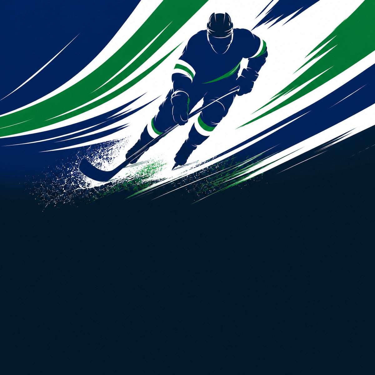 Vancouver Hockey Player Stores