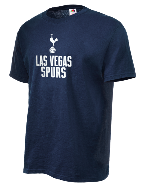 Las Vegas Spurs Unisex T-Shirt