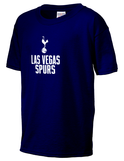 Las Vegas Spurs Youth T-Shirt