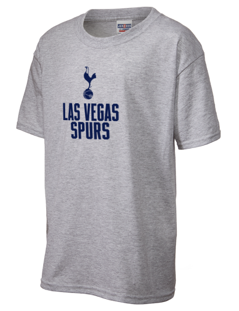Las Vegas Spurs Youth T-Shirt