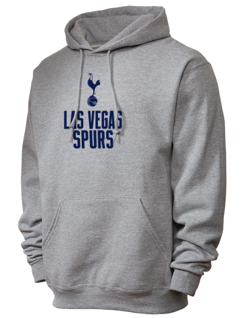 Las Vegas Spurs Unisex Hooded Sweatshirt