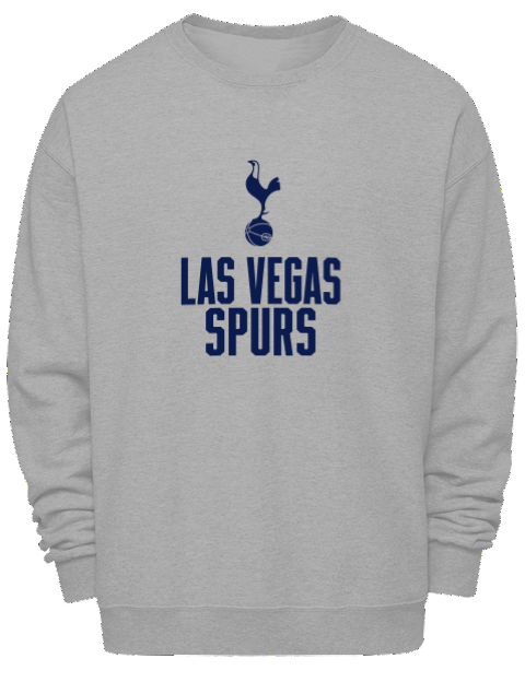 Las Vegas Spurs Premium Unisex Crewneck Sweatshirt