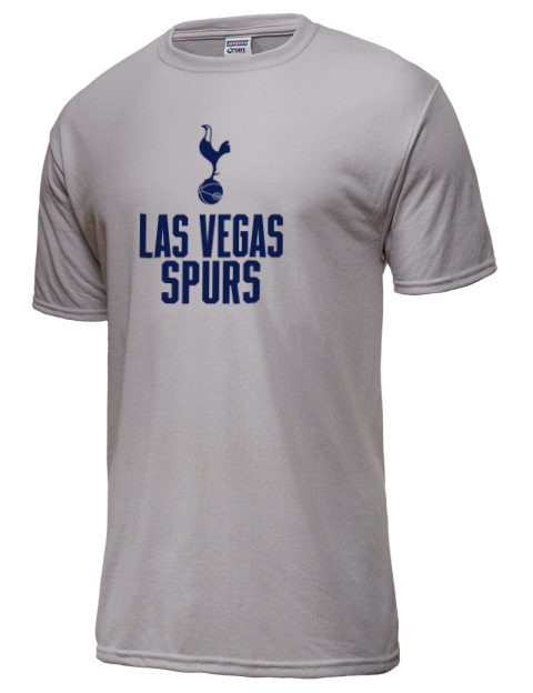 Las Vegas Spurs Dri-Power Unisex T-Shirt