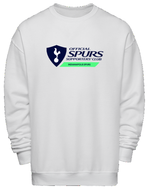 Indianapolis Spurs Premium Unisex Crewneck Sweatshirt