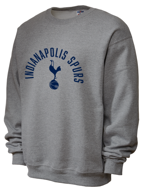 Indianapolis Spurs Unisex Crewneck Sweatshirt