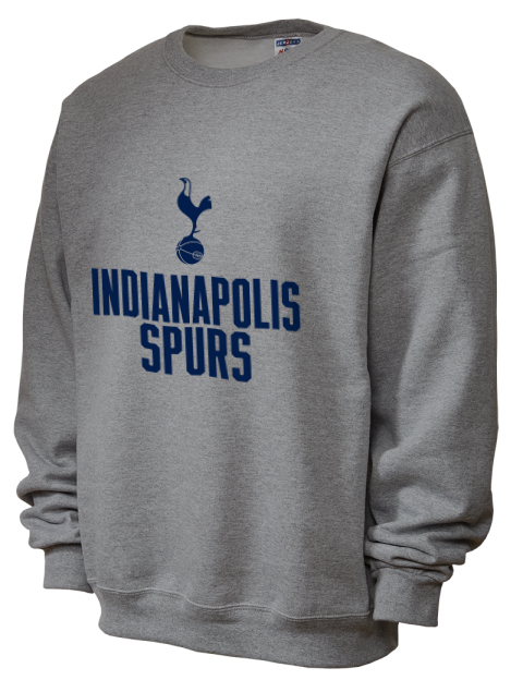 Indianapolis Spurs Unisex Crewneck Sweatshirt