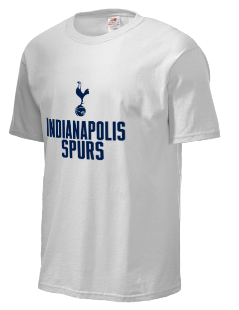 Indianapolis Spurs Unisex T-Shirt