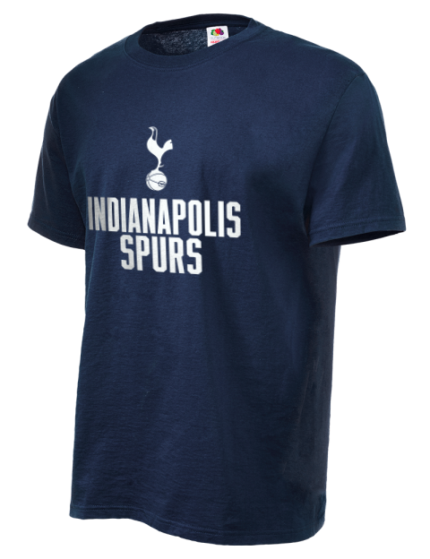 Indianapolis Spurs Unisex T-Shirt
