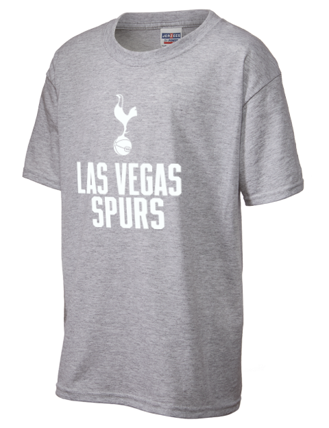Las Vegas Spurs Youth T-Shirt