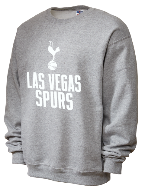 Las Vegas Spurs Unisex Crewneck Sweatshirt