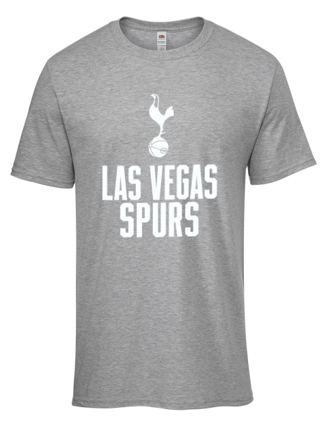 Las Vegas Spurs Men's Premium T-Shirt