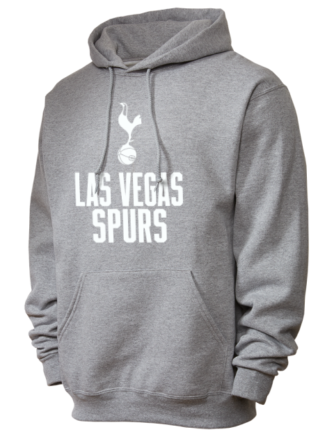 Las Vegas Spurs Unisex Hooded Sweatshirt