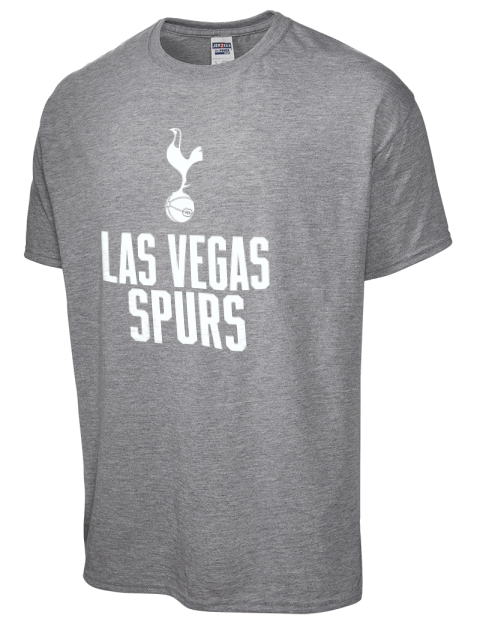 Las Vegas Spurs Dri-Power Unisex T-Shirt