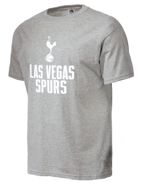 Las Vegas Spurs Unisex T-Shirt