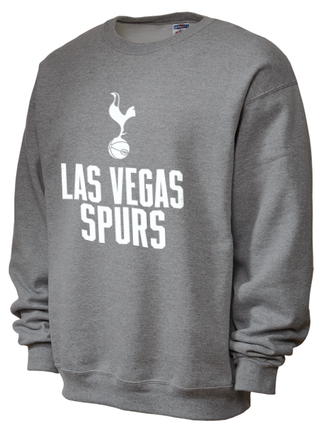 Las Vegas Spurs Unisex Crewneck Sweatshirt