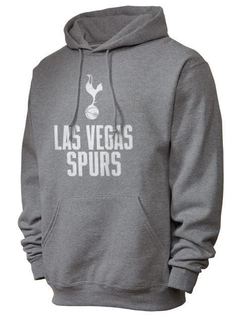 Las Vegas Spurs Unisex Hooded Sweatshirt