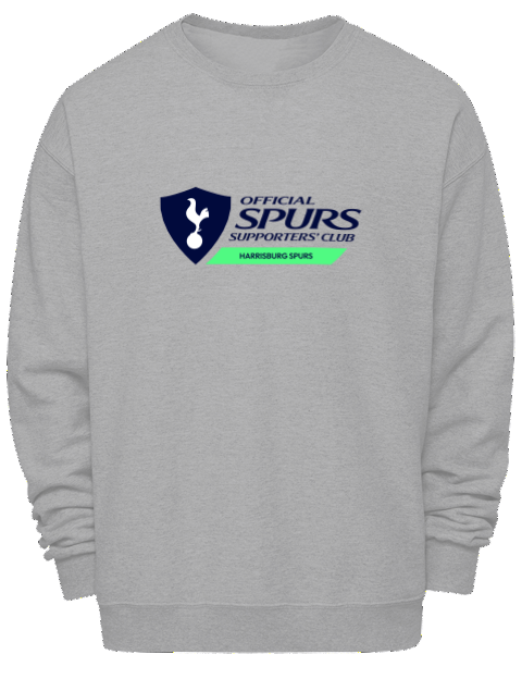 Harrisburg Spurs Premium Unisex Crewneck Sweatshirt