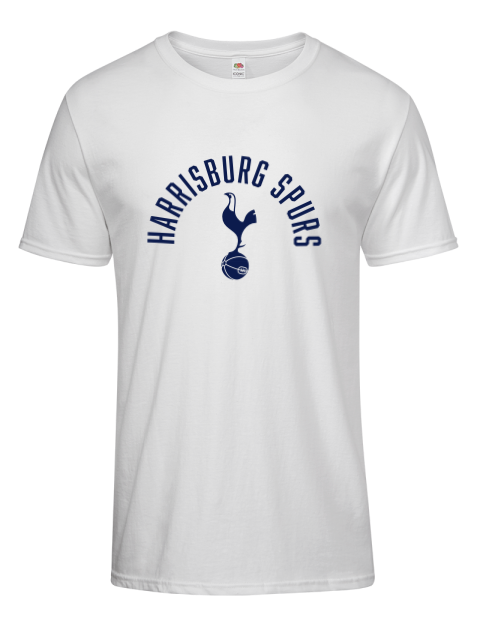 Harrisburg Spurs Men's Premium T-Shirt