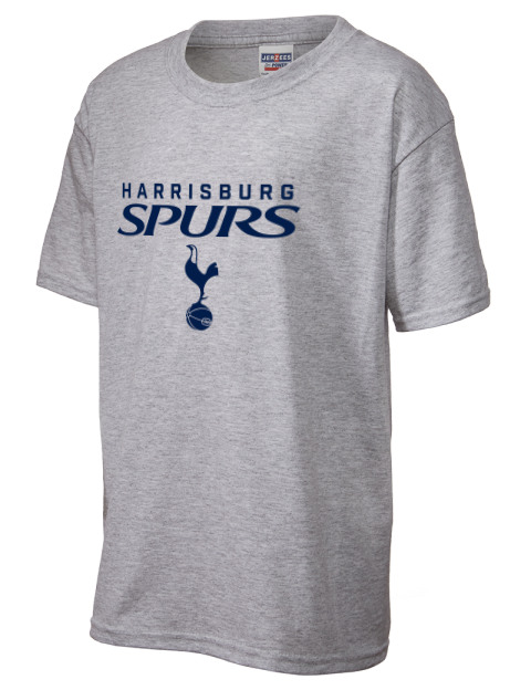 Harrisburg Spurs Youth T-Shirt