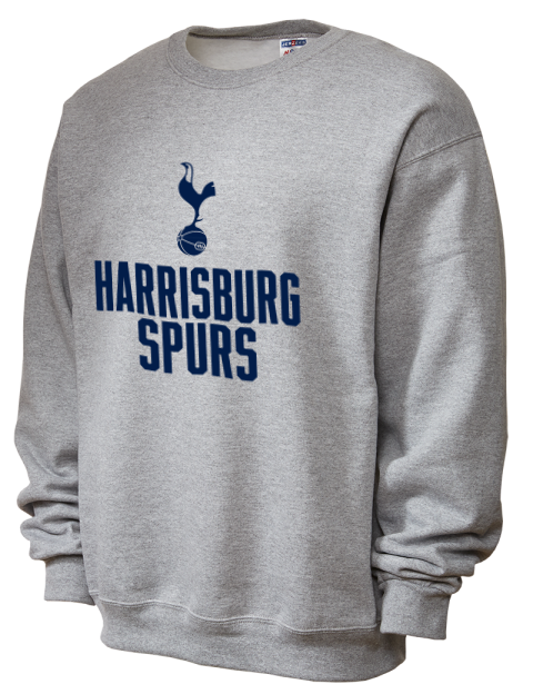 Harrisburg Spurs Unisex Crewneck Sweatshirt