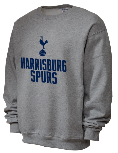 Harrisburg Spurs Unisex Crewneck Sweatshirt