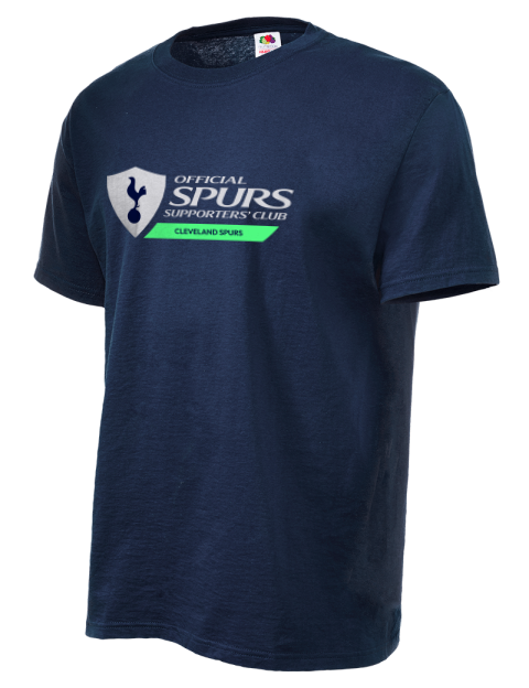 Cleveland Spurs Unisex T-Shirt