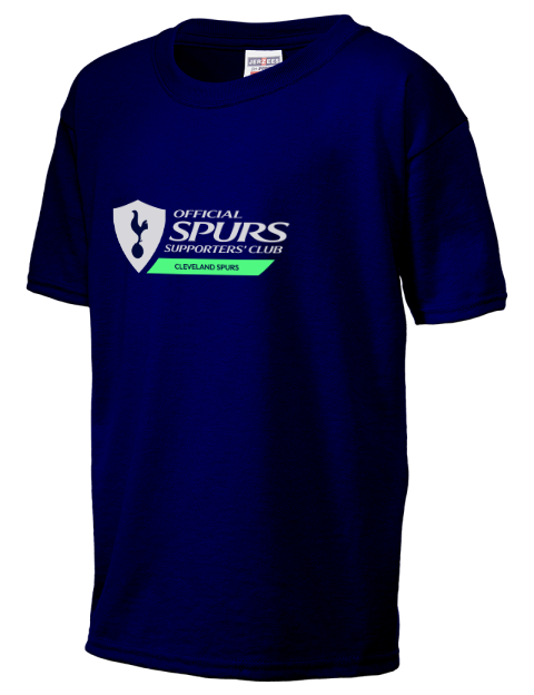 Cleveland Spurs Youth T-Shirt