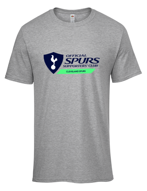 Cleveland Spurs Men's Premium T-Shirt