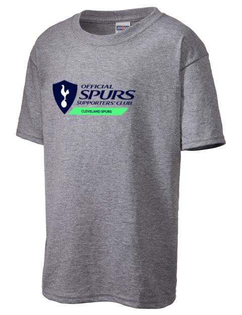 Cleveland Spurs Youth T-Shirt