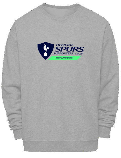 Cleveland Spurs Premium Unisex Crewneck Sweatshirt