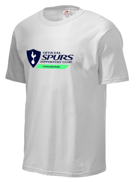 Cleveland Spurs Unisex T-Shirt