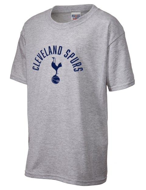 Cleveland Spurs Youth T-Shirt