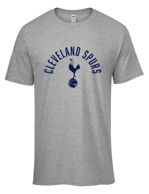 Cleveland Spurs Men's Premium T-Shirt