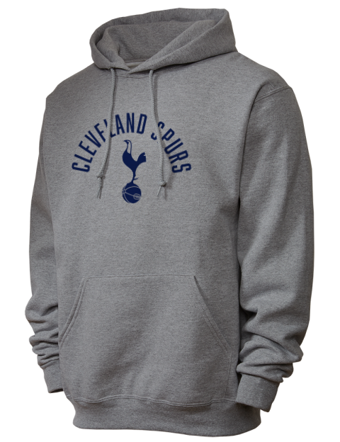 Cleveland Spurs Unisex Hooded Sweatshirt