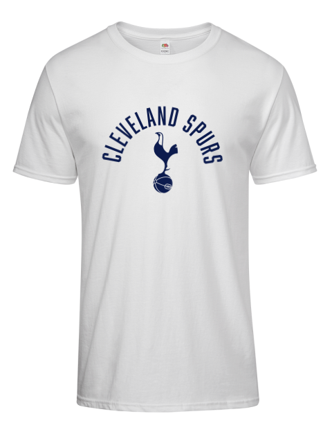 Cleveland Spurs Men's Premium T-Shirt