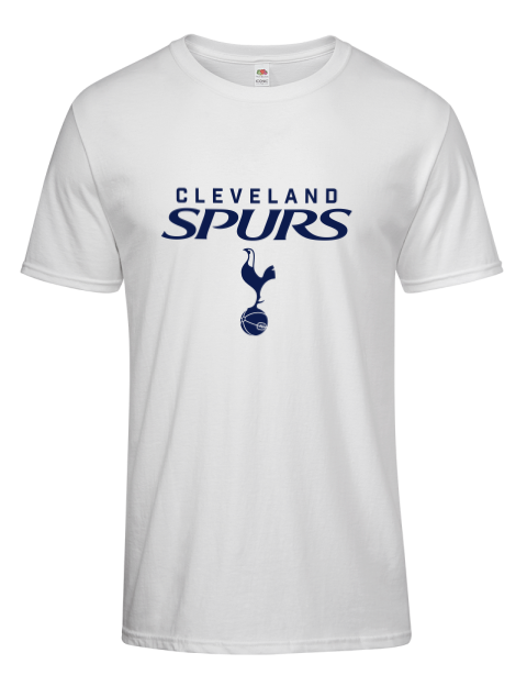 Cleveland Spurs Men's Premium T-Shirt