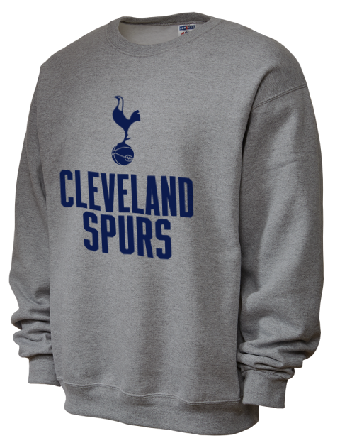 Cleveland Spurs Unisex Crewneck Sweatshirt