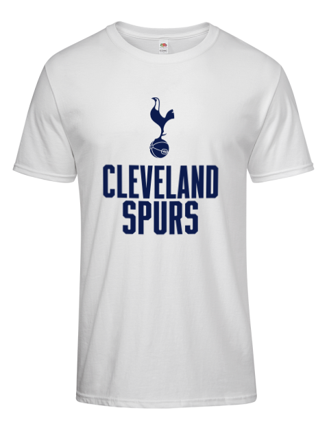 Cleveland Spurs Men's Premium T-Shirt