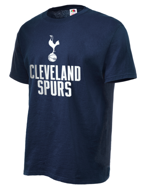 Cleveland Spurs Unisex T-Shirt