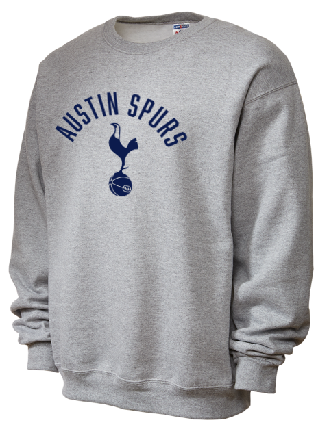 Austin Spurs Unisex Crewneck Sweatshirt