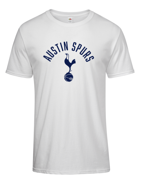 Austin Spurs Men's Premium T-Shirt