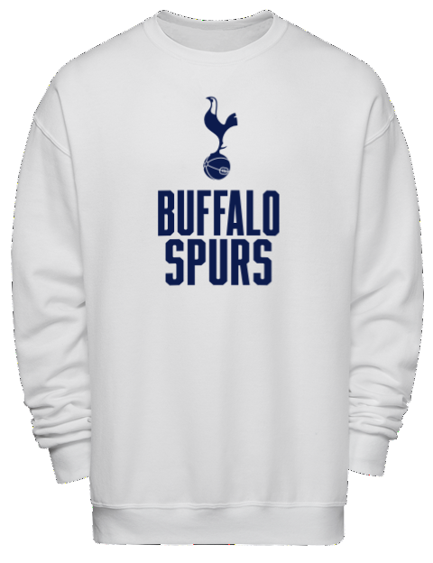 Buffalo Spurs Premium Unisex Crewneck Sweatshirt