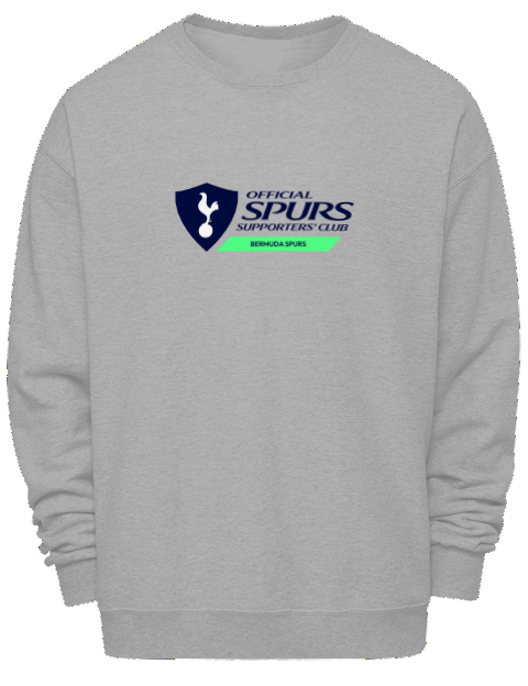 Bermuda Spurs Premium Unisex Crewneck Sweatshirt