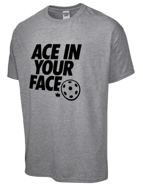 Pickleball Slogans Dri-Power Unisex T-Shirt
