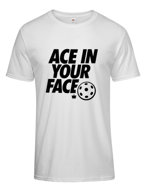 Pickleball Slogans Men's Premium T-Shirt