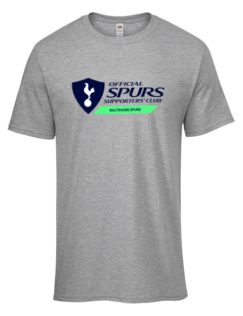 Baltimore Spurs Men's Premium T-Shirt