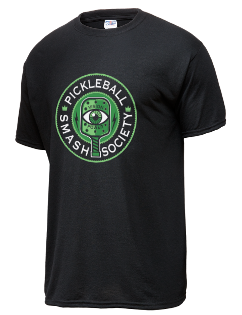 Pickleball Slogans Dri-Power Unisex T-Shirt