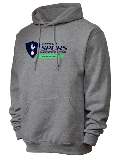 Baltimore Spurs Unisex Hooded Sweatshirt