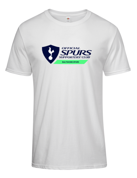 Baltimore Spurs Men's Premium T-Shirt