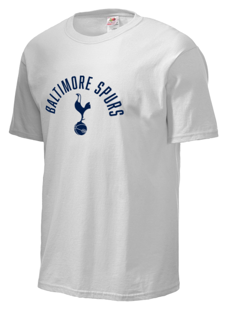 Baltimore Spurs Unisex T-Shirt